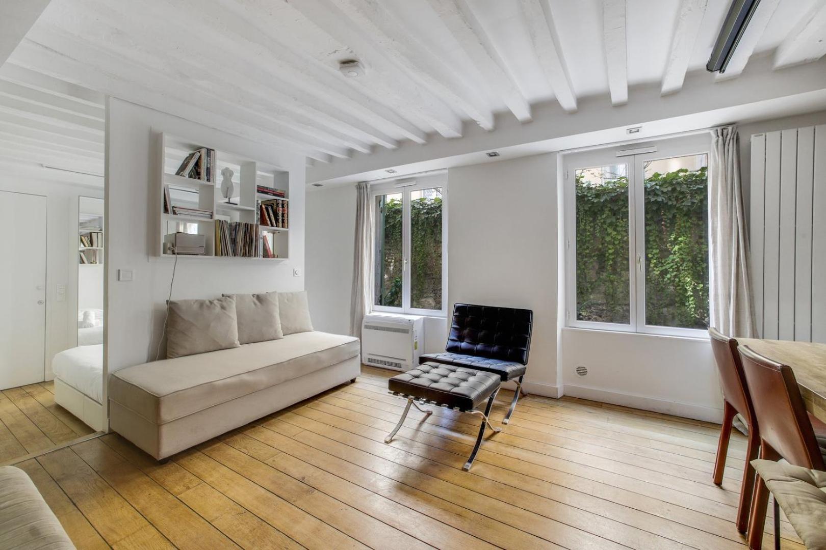 Hot Hot Hot Loft Faubourg Saint-Denis Apartment Paris Exterior photo