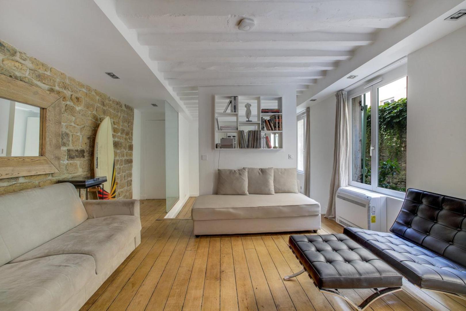 Hot Hot Hot Loft Faubourg Saint-Denis Apartment Paris Exterior photo