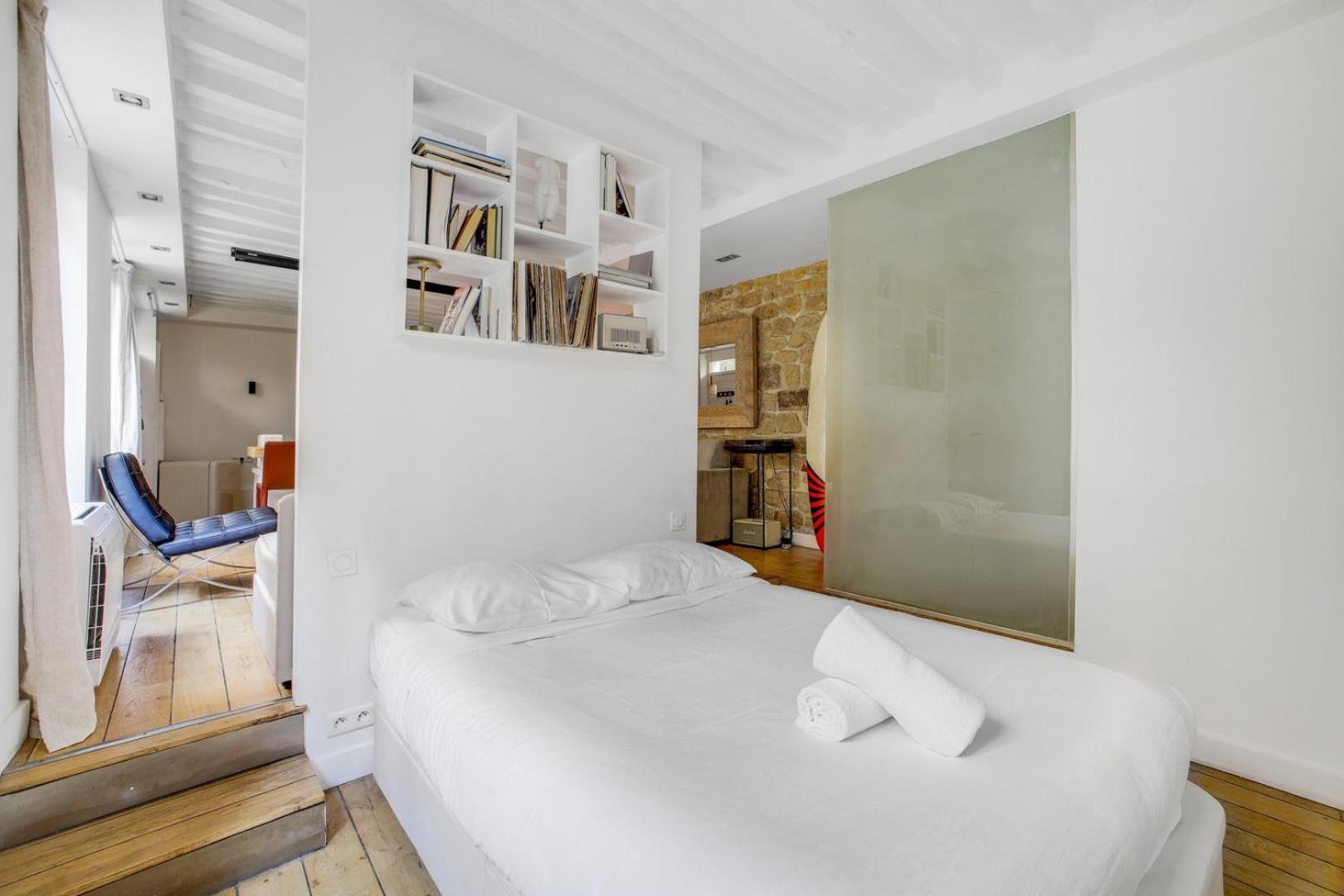 Hot Hot Hot Loft Faubourg Saint-Denis Apartment Paris Exterior photo