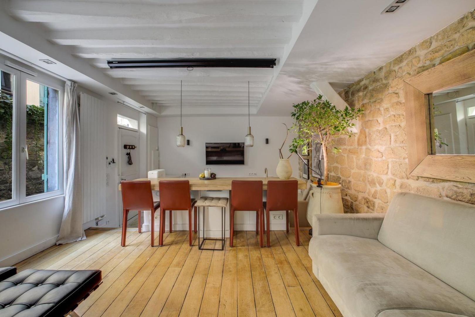 Hot Hot Hot Loft Faubourg Saint-Denis Apartment Paris Exterior photo